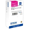 cartouche d’encre epson t7893 magenta xxl 4000 pages