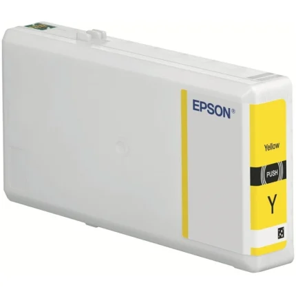 cartouche d’encre epson t7894 jaune xxl originale