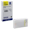 cartouche d’encre epson t7894 jaune xxl originale
