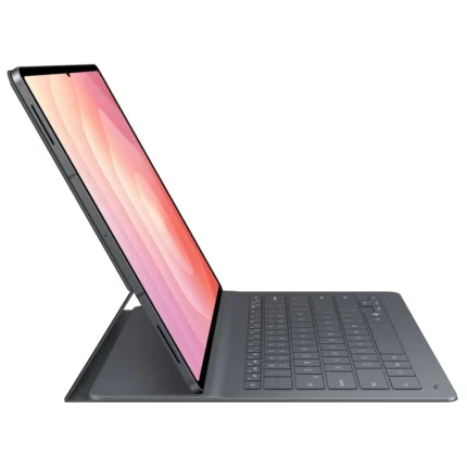 clavier avec étui samsung tab s11 ultra book cover keyboard slim qwerty (ef dx930ubegww)