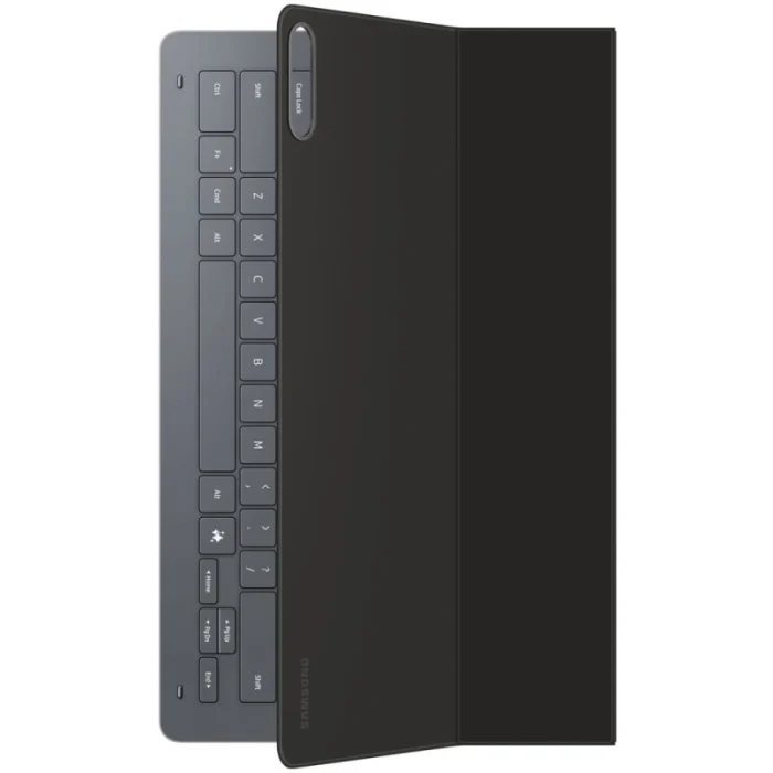 clavier avec étui samsung tab s11 ultra book cover keyboard slim qwerty (ef dx930ubegww)