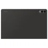 clavier avec étui samsung tab s11 ultra book cover keyboard slim qwerty (ef dx930ubegww)