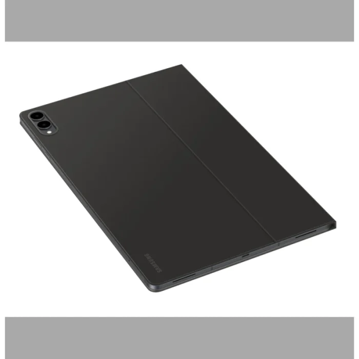 clavier avec étui samsung tab s11 ultra book cover keyboard slim qwerty (ef dx930ubegww)