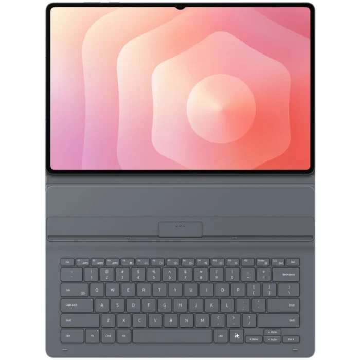 clavier avec étui samsung tab s11 ultra book cover keyboard slim qwerty (ef dx930ubegww)