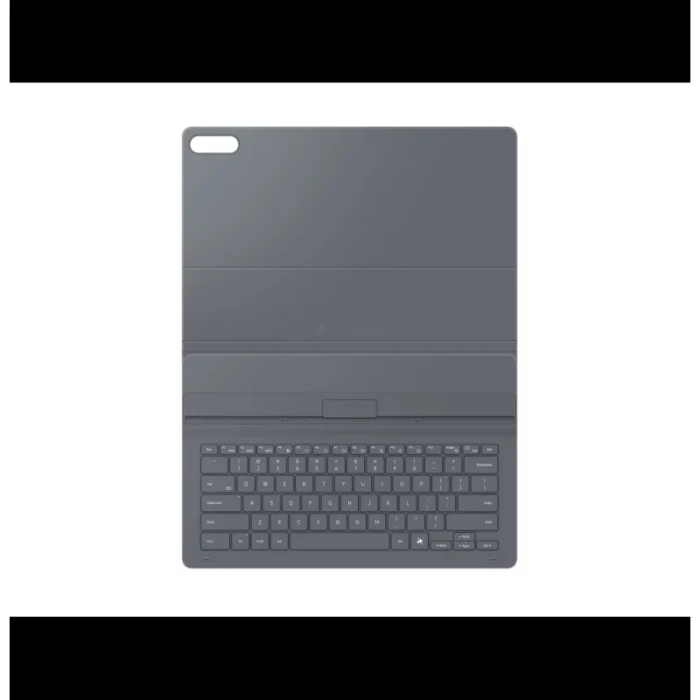 clavier avec étui samsung tab s11 ultra book cover keyboard slim qwerty (ef dx930ubegww)