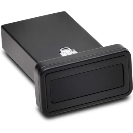 clé biométrique kensington verimark guard usb a (k64708ww)