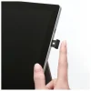 clé biométrique kensington verimark guard usb a (k64708ww)