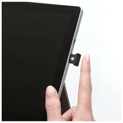 clé biométrique kensington verimark guard usb a (k64708ww)