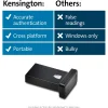 clé biométrique kensington verimark guard usb a (k64708ww)