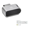 clé biométrique kensington verimark guard usb c (k64709ww)