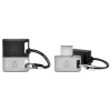 clé biométrique kensington verimark guard usb c (k64709ww)