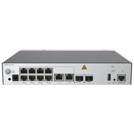 contrôleur réseau huawei ac650 512ap 10ge sfp+ (02356eqh 001)