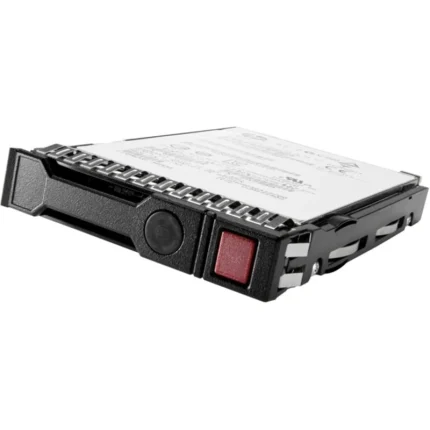 disque dur serveur hpe 10to sata 7.2k lff 3.5" hot plug enterprise (857648 b21)