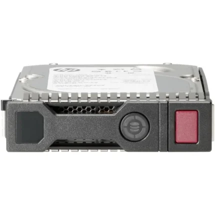 disque dur serveur hpe 10to sata 7.2k lff 3.5" hot plug enterprise (857648 b21)