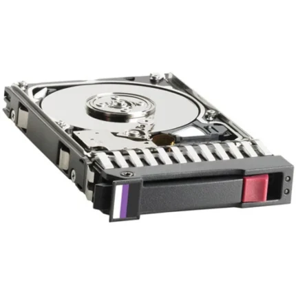 disque dur serveur hpe 1to sata 6g 7.2k sff 2.5" hot plug midline (655710 b21)