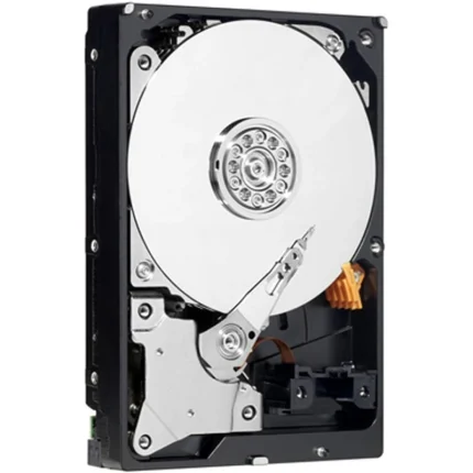 disque dur serveur hpe 1to sata 6g 7.2k sff 2.5" hot plug midline (655710 b21)