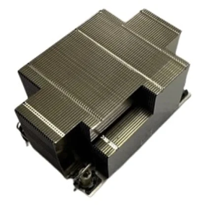 dissipateur thermique serveur dell poweredge r760xs standard heatsink kit (412 bbhd)