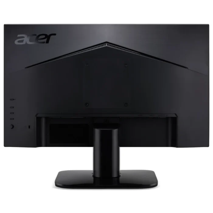 Écran acer 21.5″ led full hd vga hdmi professionnel (um.wx2ee.302)