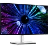 Écran dell ultrasharp u2424he 24″ professionnel full hd usb c (u2424he 3y)
