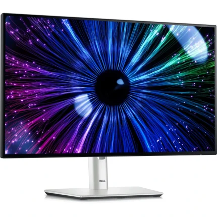 Écran dell ultrasharp u2424he 24″ professionnel full hd usb c (u2424he 3y)