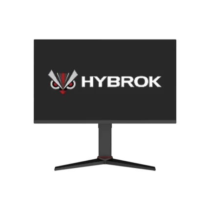 Écran gaming hybrok hg27xis ips 27″ full hd 240hz 1ms rapide (hybrok0045)