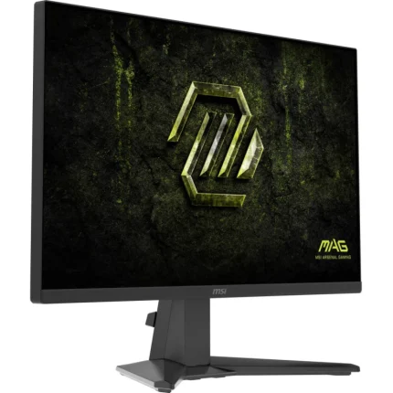Écran gaming msi mag 245f x24 24″ 240hz ultra fluide (9s6 3bc81m)