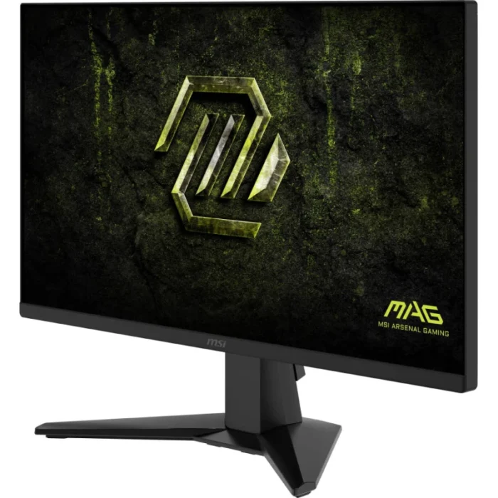 Écran gaming msi mag 245f x24 24″ 240hz ultra fluide (9s6 3bc81m)