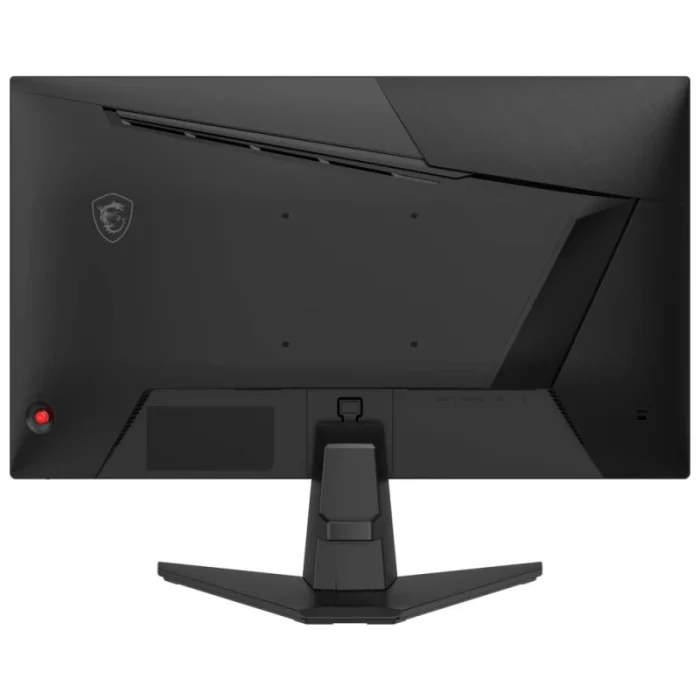 Écran gaming msi mag 245f x24 24″ 240hz ultra fluide (9s6 3bc81m)