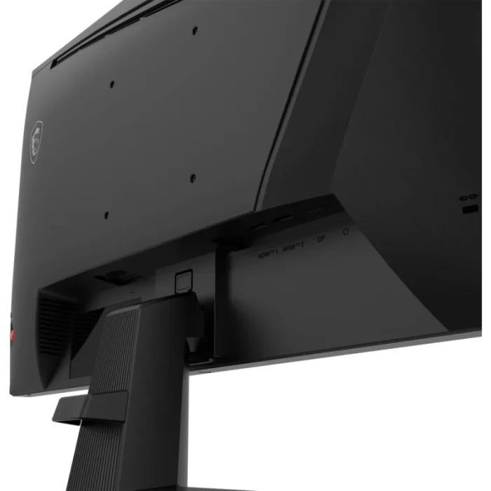 Écran gaming msi mag 245f x24 24″ 240hz ultra fluide (9s6 3bc81m)