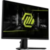 Écran gaming msi mag 255f e20 24.5″ 200hz rapide (9s6 3bc21m 057)
