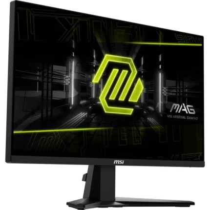 Écran gaming msi mag 255f e20 24.5″ 200hz rapide (9s6 3bc21m 057)