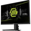 Écran gaming msi mag 255f e20 24.5″ 200hz rapide (9s6 3bc21m 057)