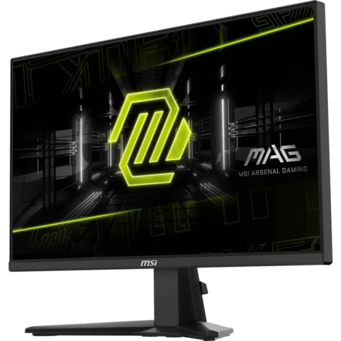 Écran gaming msi mag 255f e20 24.5″ 200hz rapide (9s6 3bc21m 057)