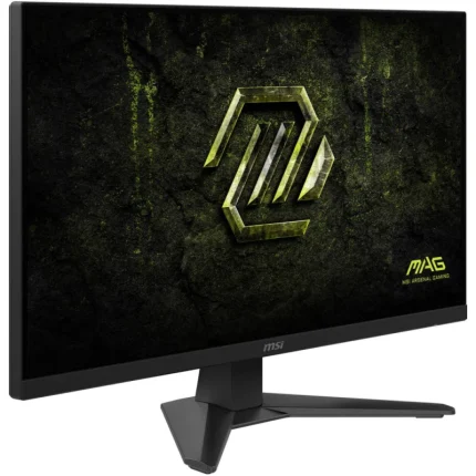 Écran gaming msi mag 272f x24 27″ 240hz full hd (9s6 3ce51t)