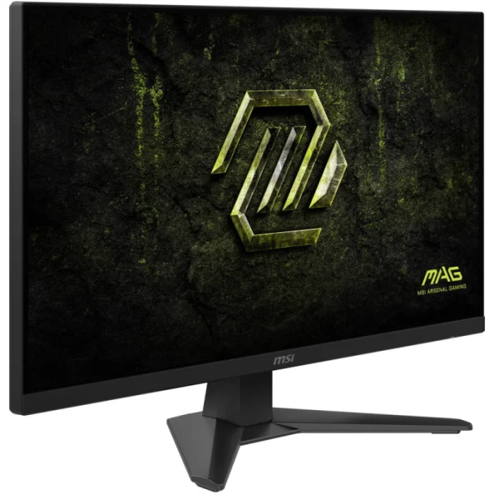 Écran gaming msi mag 272f x24 27″ 240hz full hd (9s6 3ce51t)