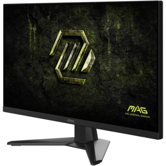 Écran gaming msi mag 272f x24 27″ 240hz full hd (9s6 3ce51t)