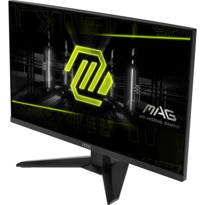 Écran gaming msi mag 274f 27″ 200hz rapid ips full hd (9s6 3ce41h 001)