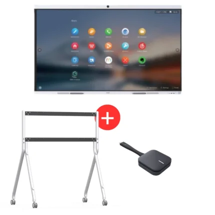 Écran interactif huawei ideahub b3 ihb3 86sa 86″ (ds6329)