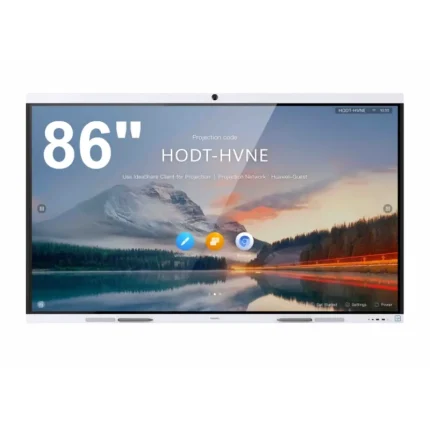 Écran interactif huawei ideahub b3 ihb3 86sa 86″ (ds6329)