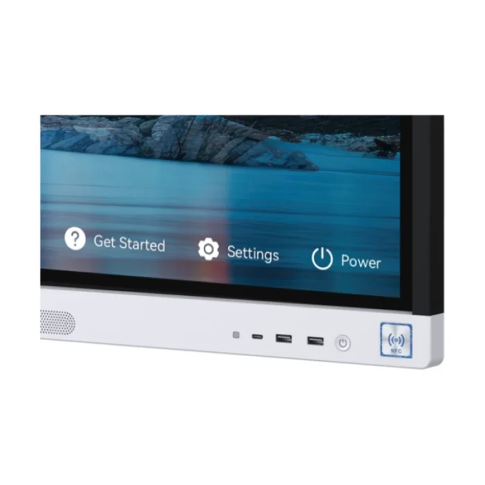 Écran interactif huawei ideahub b3 ihb3 86sa 86″ (ds6329)