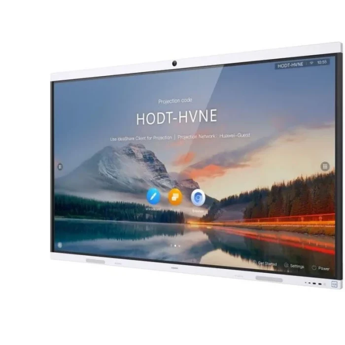 Écran interactif huawei ideahub b3 ihb3 86sa 86″ (ds6329)