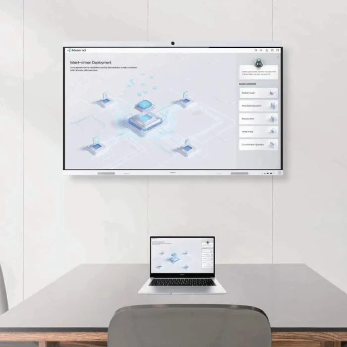 Écran interactif huawei ideahub b3 ihb3 86sa 86″ (ds6329)