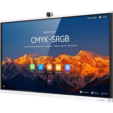 Écran interactif huawei ideahub s2 ihs2 86sa 86″ (ds6325)