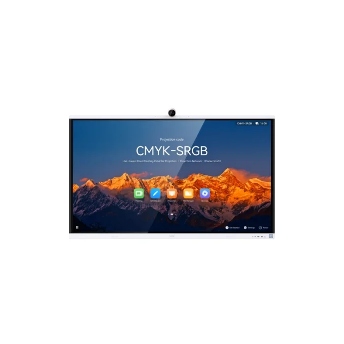 Écran interactif huawei ideahub s2 ihs2 86sa 86″ (ds6325)