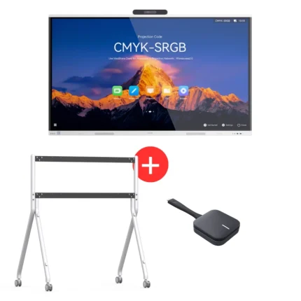 Écran interactif huawei ideahub s3 ihs3 65sa 65″ (ds6326)