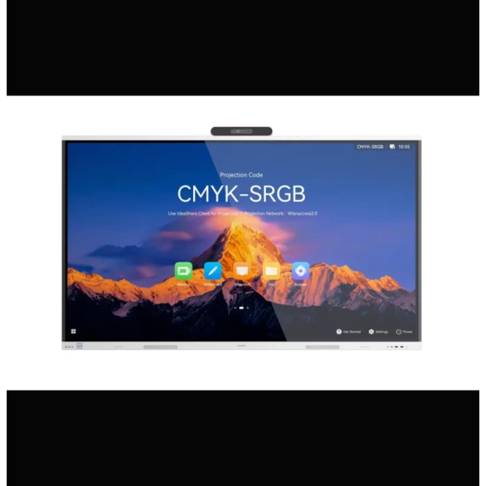 Écran interactif huawei ideahub s3 ihs3 65sa 65″ (ds6326)