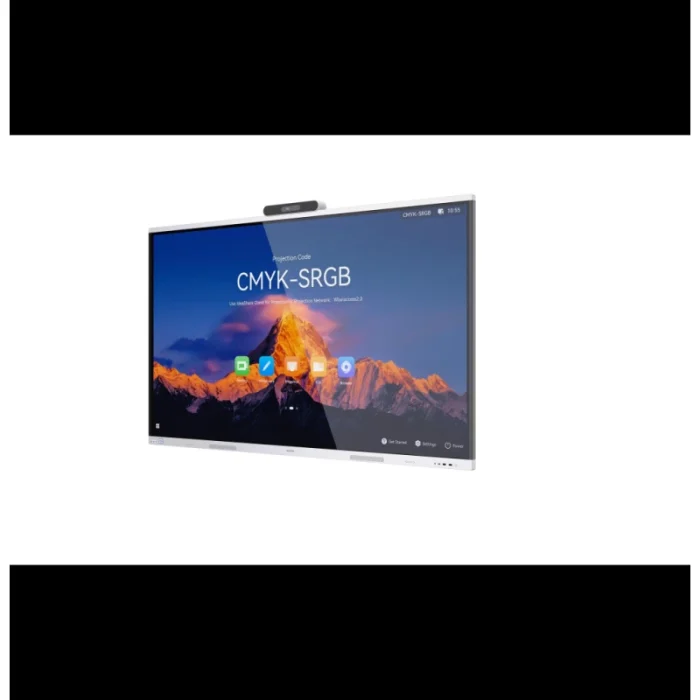 Écran interactif huawei ideahub s3 ihs3 65sa 65″ (ds6326)
