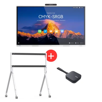 Écran interactif huawei ideahub s3 ihs3 86sa 86″ (ds6327)