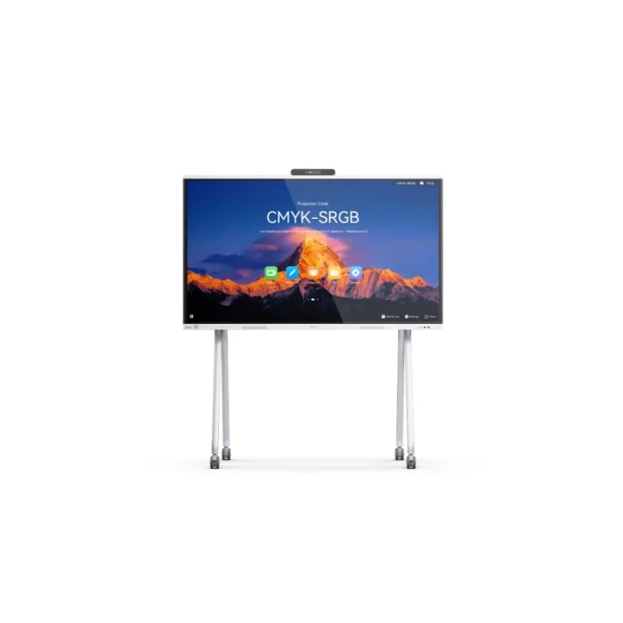 Écran interactif huawei ideahub s3 ihs3 86sa 86″ (ds6327)