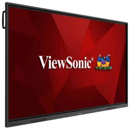 Écran interactif viewsonic viewboard 86″ 4k os free (ifp86g1)